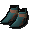 Grounding boots (b)