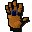 Hand of Glory (Ring of Luck)