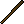 Rake handle