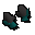 War-chief gloves