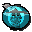 Ghostly lederhosen hat