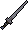 Havensilver longsword