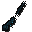 Noxious staff (ice)(broken)