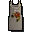 Inverted hooded Dungeoneering cape