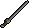 Vesta's longsword (inactive)