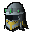 Skirmisher helm