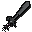 Augmented Wilderness sword 4 (uncharged)