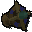 Dominarian device (damaged)