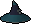 Unfinished starbloom hat