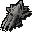 Chaotic claw