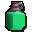 Guthix's gift flask (5)