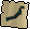 Magic shortbow (unstrung)
