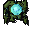 Divination memory body
