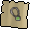 Jade amulet