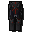 Royal dragonhide chaps