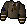 Brown naval shirt