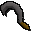 Iron sickle