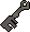 Cavern key