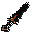 Zamorak godsword (passive)