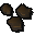 Chocolate chunks