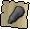 Huge blunt steel salvage
