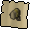 Gold satchel