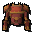 Fire warrior chestplate