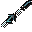 Augmented crystal staff (uncharged)