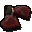 Atrocious rogue gloves (damaged)