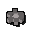 White cog