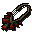Prized pendant of Strength