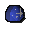 Lapis lazuli gem