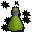 Vial of bile