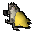 See-no-evil monkey hat