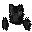 Augmented Guthan's platebody (uncharged)