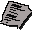 A scruffy note