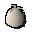 White tree fruit