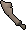 Rusty scimitar