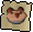 Mushroom pie