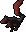Dark squirrel