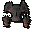 Malevolent cuirass
