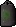 Emerald lantern (empty)