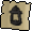 Oil lantern frame