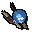 Augmented tetsu wakizashi