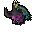 Moorrissey (Armoured)