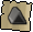 Silver triangle key