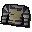 Fishy prison uniform top