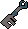 Tower key