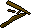 Broken staff