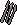 Steel bolts (unf)
